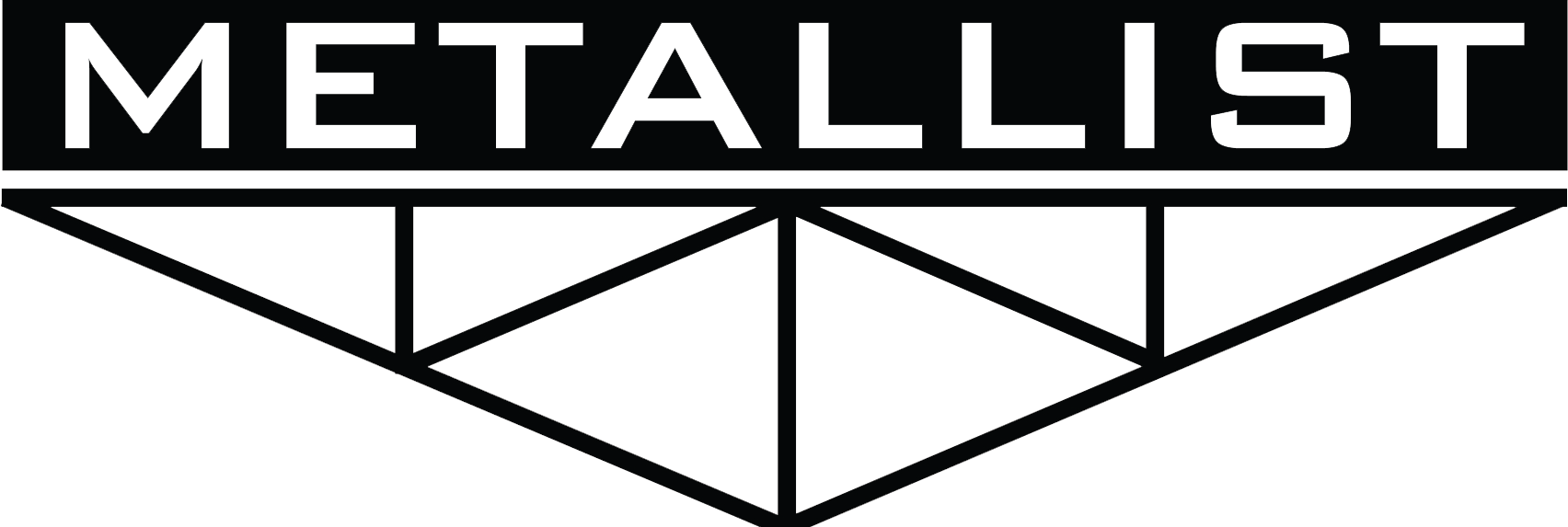 Tehas Metallist logo